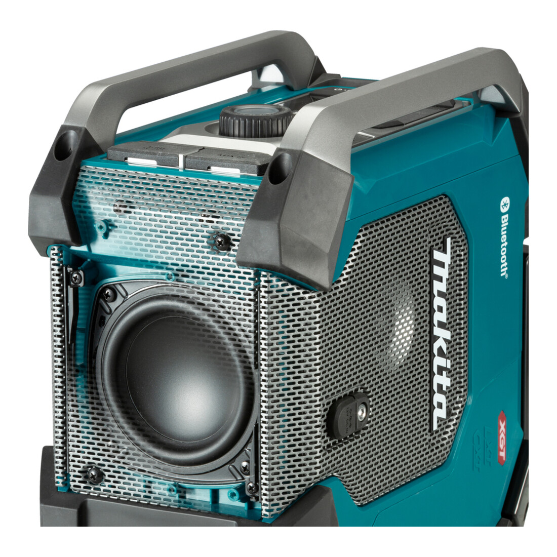 Makita Akku-Radio CXT / LXT / XGT, MR006G
