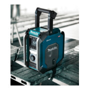 Makita Akku-Radio CXT / LXT / XGT, MR006G-4