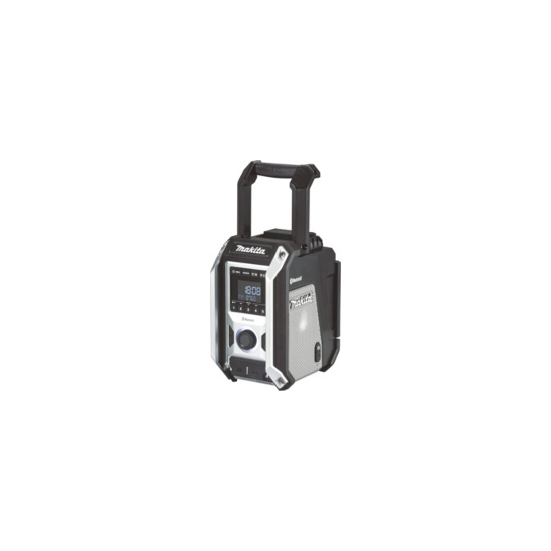 Makita Akku-Radio DMR114B