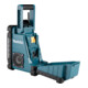 Makita Akku-Radio LXT DMR116
