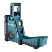 Makita Akku-Radio LXT DMR116-4