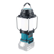 Makita Akku-Radio mit Laterne 18V (ohne Akku, ohne Ladegerät)-4