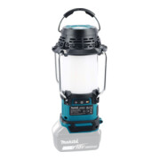 Makita Akku-Radio mit Laterne 18V (ohne Akku, ohne Ladegerät)-5