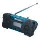 Makita Akku-Radio MR051-1