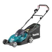 Makita Akku-Rasenmäher 18 V DLM431Z Solo-Version