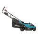 Makita Akku-Rasenmäher 18V / 4,0 Ah, 1 Akku + Ladegerät-2