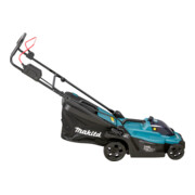 Makita Akku-Rasenmäher 18V / 4,0 Ah, 1 Akku + Ladegerät-2