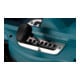 Makita Akku-Rasenmäher 18V / 4,0 Ah, 1 Akku + Ladegerät