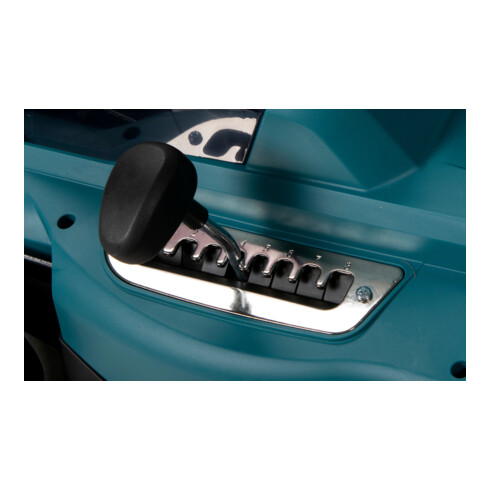 Makita Akku-Rasenmäher 18V / 4,0 Ah, 1 Akku + Ladegerät