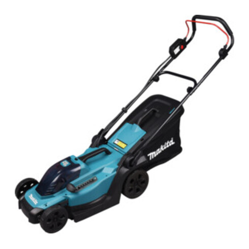 Makita Akku-Rasenmäher 18V (ohne Akku, ohne Ladegerät)