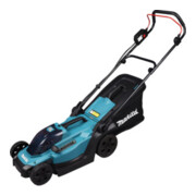 Makita Akku-Rasenmäher 18V (ohne Akku, ohne Ladegerät)