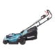 Makita Akku-Rasenmäher 18V (ohne Akku, ohne Ladegerät)