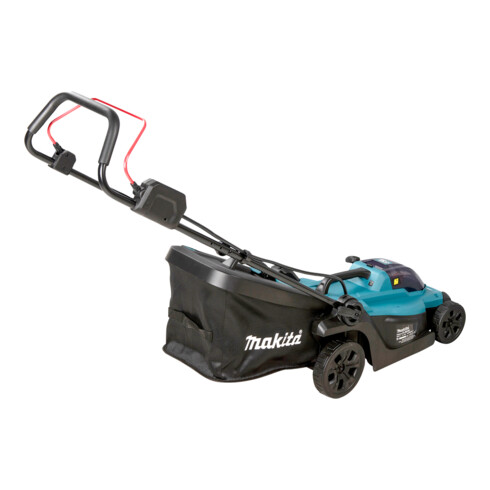 Makita Akku-Rasenmäher 18V (ohne Akku, ohne Ladegerät)