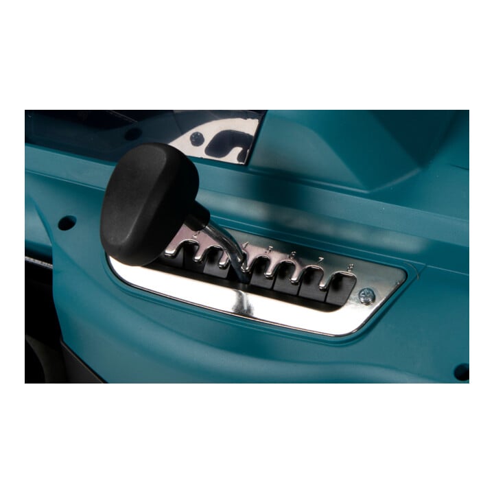 Makita Akku-Rasenmäher 18V (ohne Akku, ohne Ladegerät)