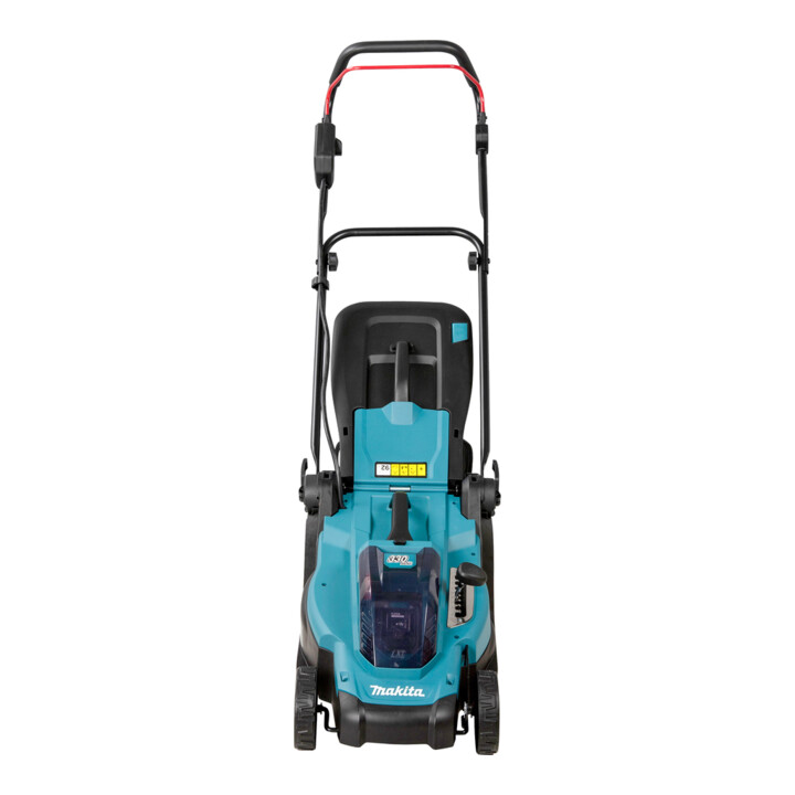 Makita Akku-Rasenmäher 18V (ohne Akku, ohne Ladegerät)