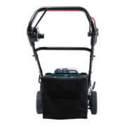 Makita Akku-Rasenmäher 2x18V / 5,0 Ah, 2 Akkus + Ladegerät-5