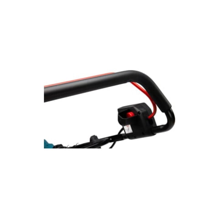 Makita Akku-Rasenmäher 2x18V DLM382CM2