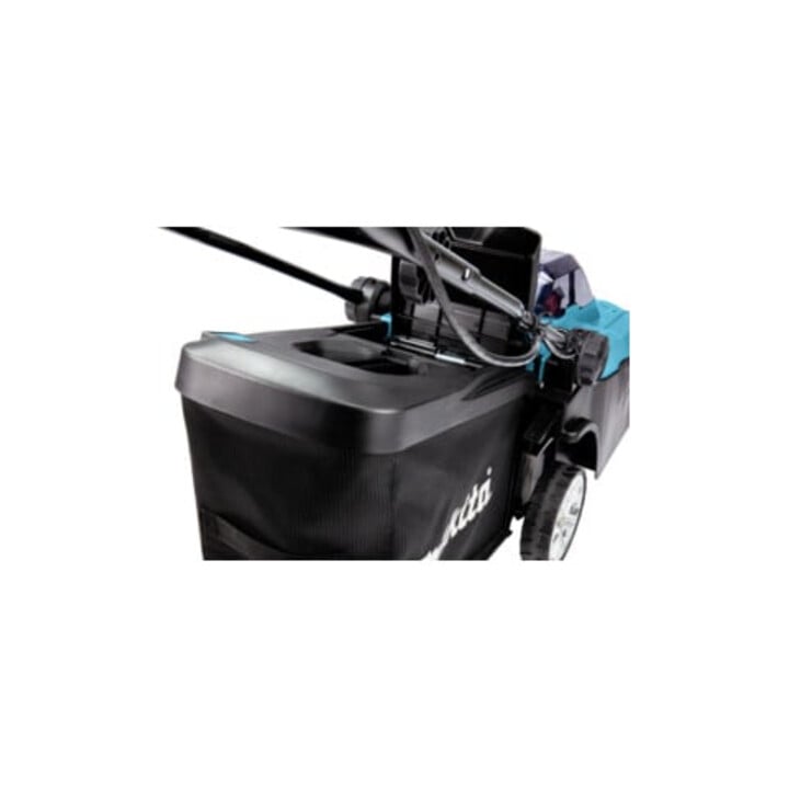 Makita Akku-Rasenmäher 2x18V DLM382CM2