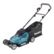 Makita Akku-Rasenmäher 2x18V DLM432PT2-1