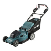 Makita Akku-Rasenmäher 2x18V (ohne Akku, ohne Ladegerät)
