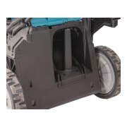 Makita Akku-Rasenmäher 2x18V (ohne Akku, ohne Ladegerät)-2