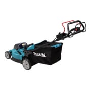 Makita Akku-Rasenmäher 2x18V (ohne Akku, ohne Ladegerät)-2