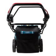 Makita Akku-Rasenmäher 2x18V (ohne Akku, ohne Ladegerät)-4