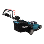 Makita Akku-Rasenmäher 2x18V (ohne Akku, ohne Ladegerät)-5