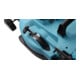 Makita Akku-Rasenmäher 2x18V (ohne Akku, ohne Ladegerät)