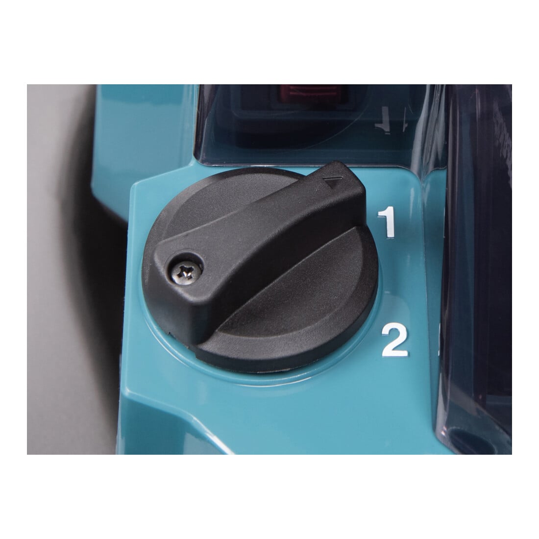 Makita Akku-Rasenmäher 2x18V (ohne Akku, ohne Ladegerät)