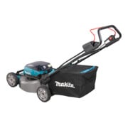 Makita Akku-Rasenmäher 2x18V (ohne Akku, ohne Ladegerät)-2