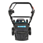 Makita Akku-Rasenmäher 2x18V (ohne Akku, ohne Ladegerät)-5