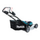 Makita Akku-Rasenmäher 2x18V (ohne Akku, ohne Ladegerät)-2