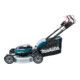 Makita Akku-Rasenmäher 2x18V (ohne Akku, ohne Ladegerät)-4