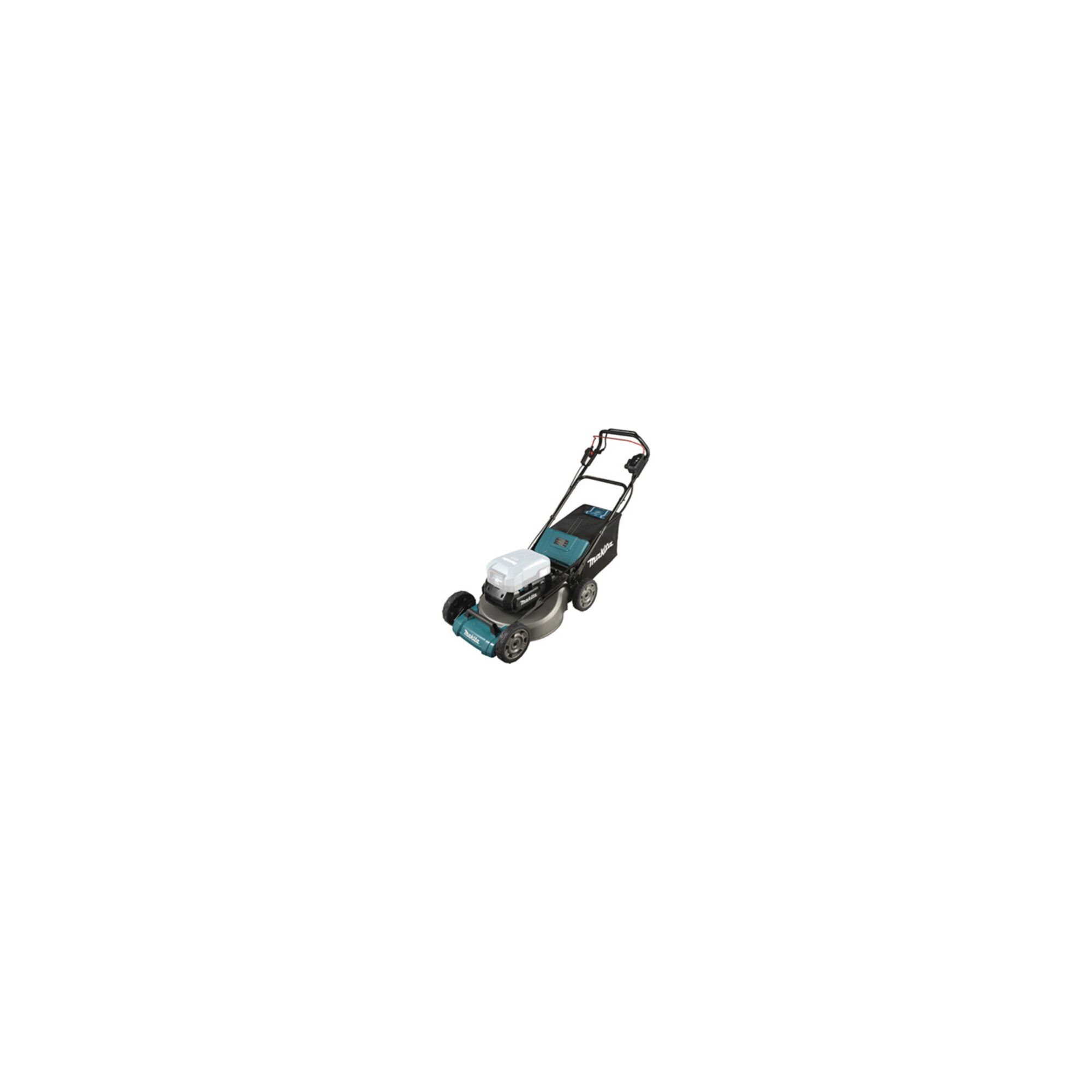 Makita Akku-Rasenmäher 36V LM001CZ