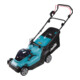 Makita Akku-Rasenmäher 40 V-1