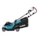 Makita Akku-Rasenmäher 40 V