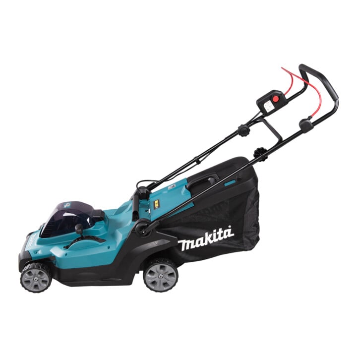 Makita Akku-Rasenmäher 40 V