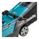 Makita Akku-Rasenmäher 40 V