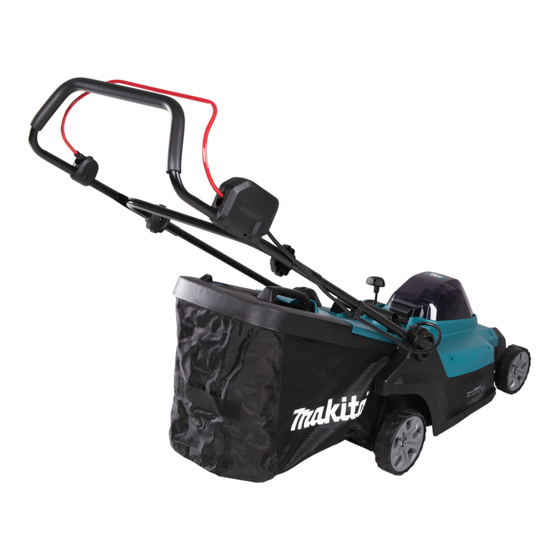 Makita Akku-Rasenmäher 40 V