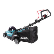 Makita Akku-Rasenmäher 40 V-4