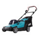 Makita Akku-Rasenmäher 40 V-5