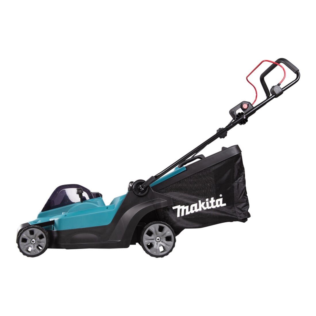 Makita Akku-Rasenmäher 40 V