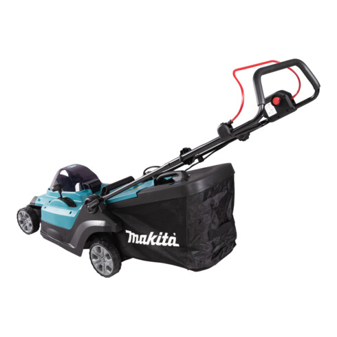 Makita Akku-Rasenmäher 40 V