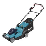 Makita Akku-Rasenmäher 40V, 40 L, 3800 U/min