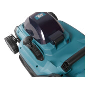 Makita Akku-Rasenmäher 40V, 40 L, 3800 U/min-4