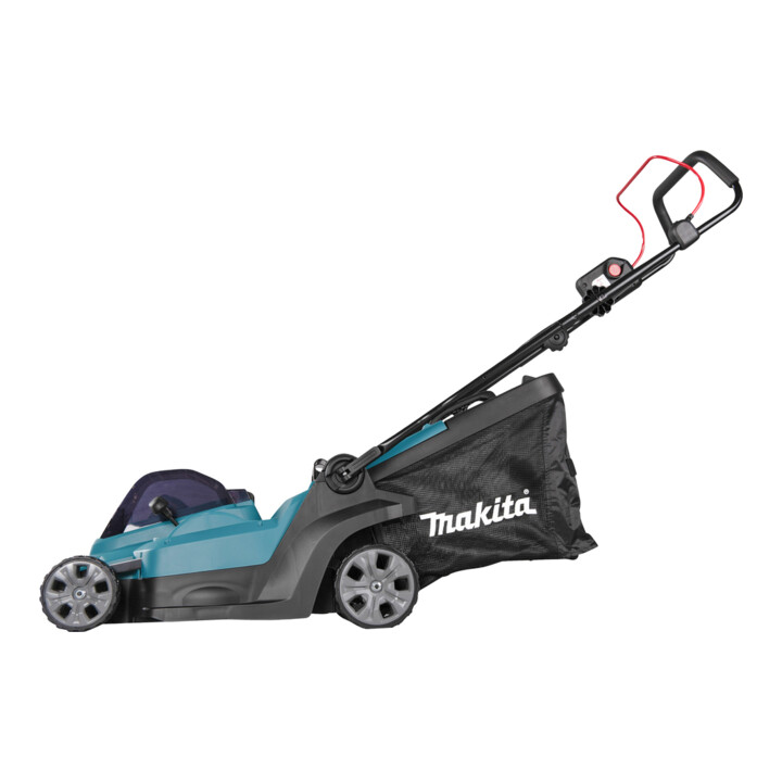 Makita Akku-Rasenmäher 40V, 40 L, 3800 U/min