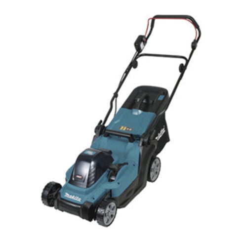 Makita Akku-Rasenmäher 40V, 40 L , 3800 U/min, ohne Akku