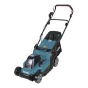 Makita Akku-Rasenmäher 40V, 40 L , 3800 U/min, ohne Akku-1