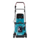 Makita Akku-Rasenmäher 40V, 50 L, 3800 U/min, ohne Akku-1